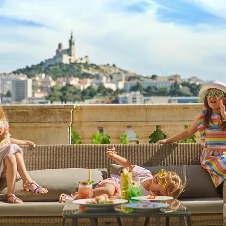 Intercontinental - Dieu By Ihg מלון