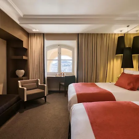 Intercontinental - Dieu By Ihg מלון