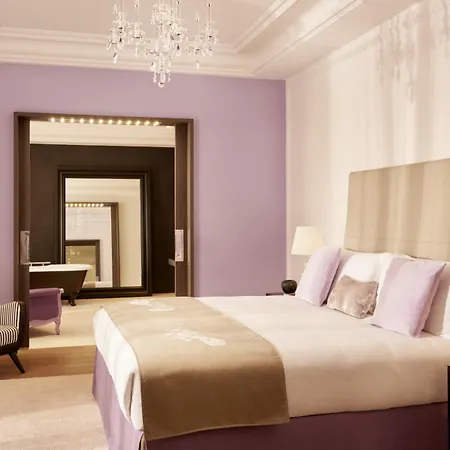 מלון Intercontinental - Dieu By Ihg 5*