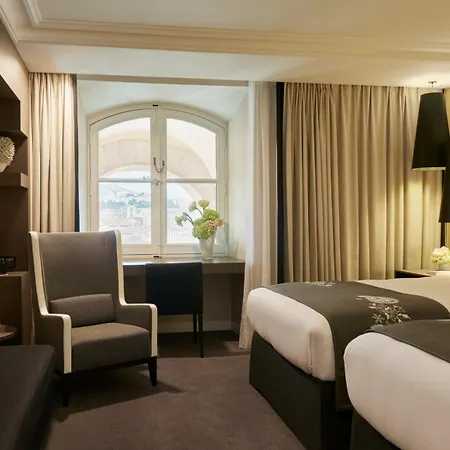 Intercontinental - Dieu By Ihg מלון 5*