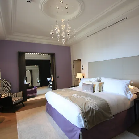 מלון Intercontinental - Dieu By Ihg