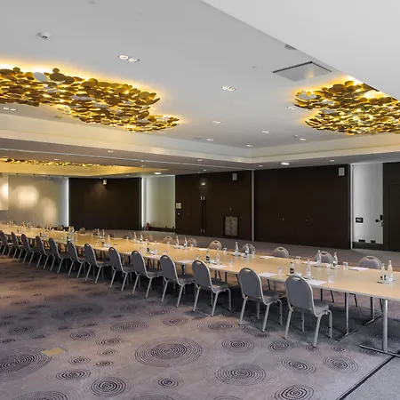 Intercontinental - Dieu By Ihg מלון