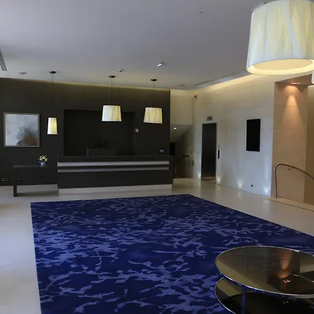 Intercontinental - Dieu By Ihg מלון 5*