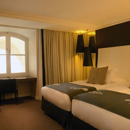 Intercontinental - Dieu By Ihg מלון 5*