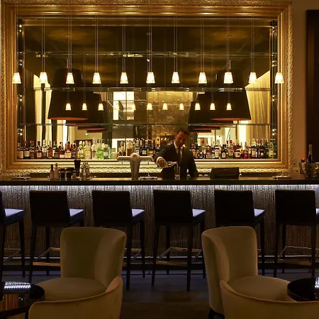 Intercontinental - Dieu By Ihg מלון