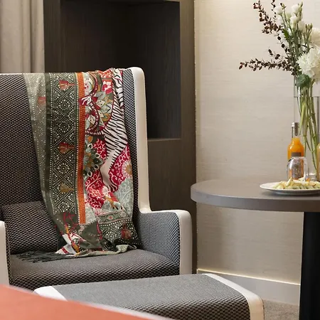 מלון Intercontinental - Dieu By Ihg מרסיי