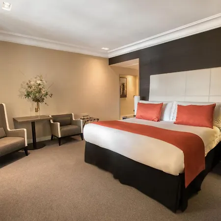 Intercontinental - Dieu By Ihg מלון 5*