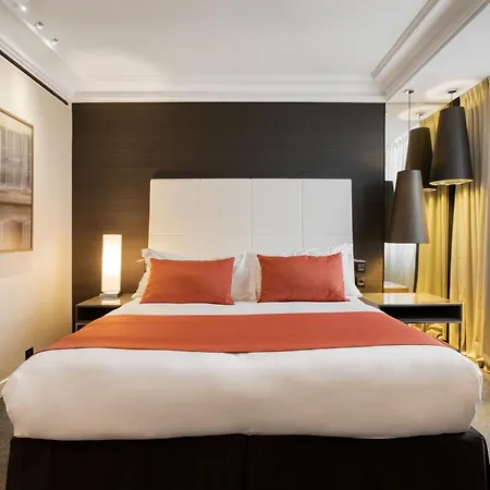 מלון Intercontinental - Dieu By Ihg 5*