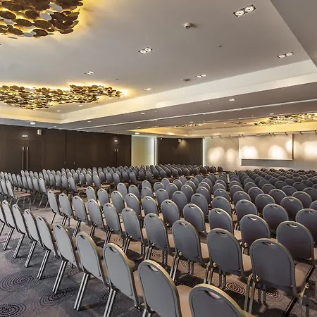 Intercontinental - Dieu, An Ihg Hotel 5*
