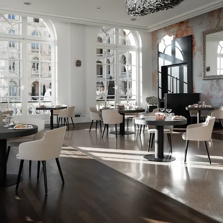 Hotel Intercontinental - Dieu, An Ihg 5*