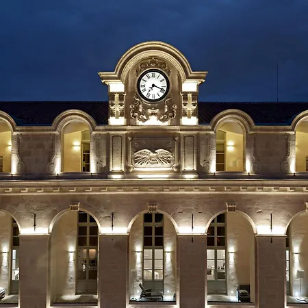 Intercontinental - Dieu, An Ihg