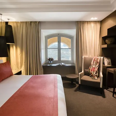 Hotel Intercontinental - Dieu, An Ihg 5*