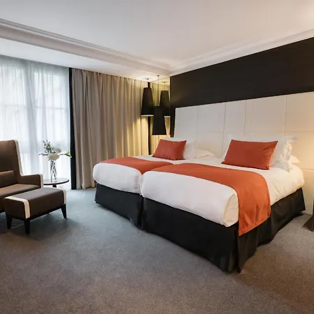 Intercontinental - Dieu By Ihg Marsiglia