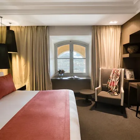 Intercontinental - Dieu By Ihg Hotel Marsiglia