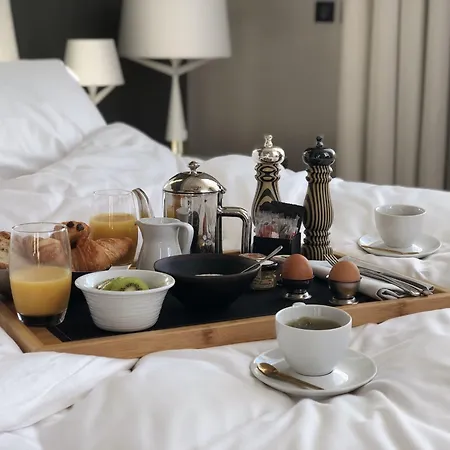 Intercontinental - Dieu By Ihg Hotel Marsiglia