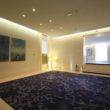 Hotel Intercontinental - Dieu By Ihg Marsiglia