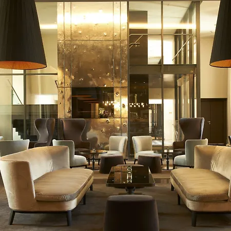 Intercontinental - Dieu By Ihg 5* Marsiglia