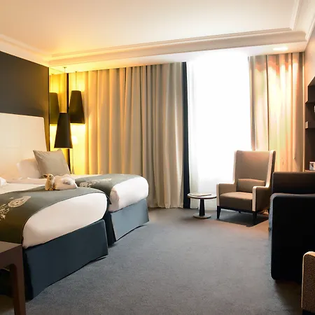Intercontinental - Dieu By Ihg Hotel Marsiglia