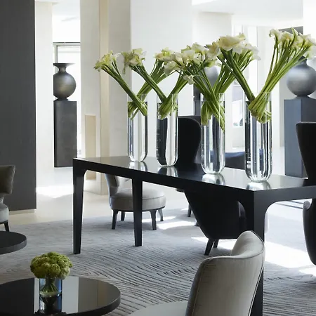Intercontinental - Dieu By Ihg 5* Marsiglia