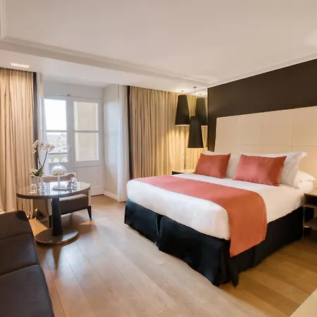 Intercontinental - Dieu By Ihg Marsiglia