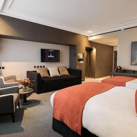 Intercontinental - Dieu By Ihg Hotel Marsiglia