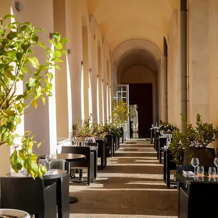 Intercontinental - Dieu By Ihg 5* Marsiglia
