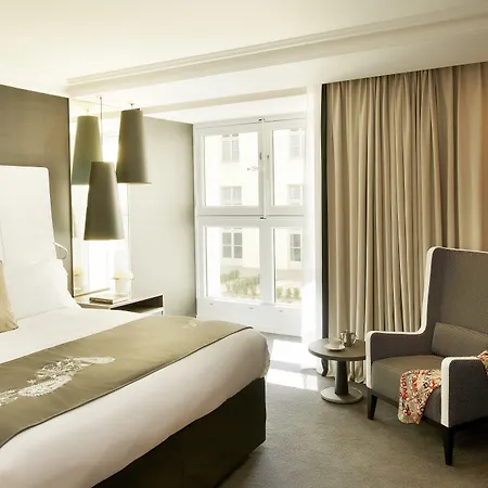 Intercontinental - Dieu By Ihg Marseille