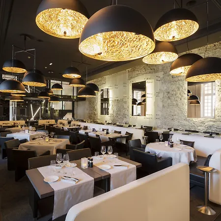 Intercontinental - Dieu By Ihg Marseille